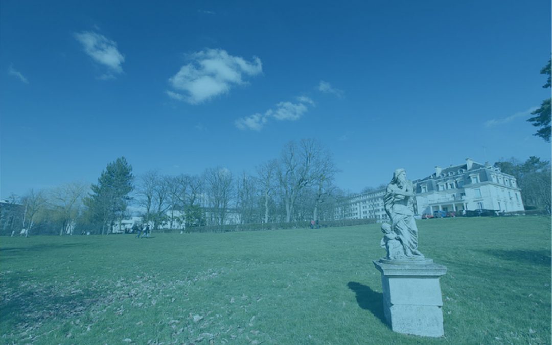 EUF Open Space 2019: registrations open!