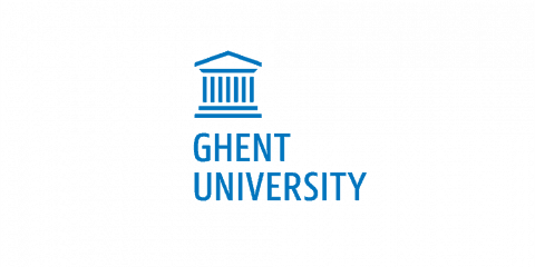 ghent_university Ghent University logo