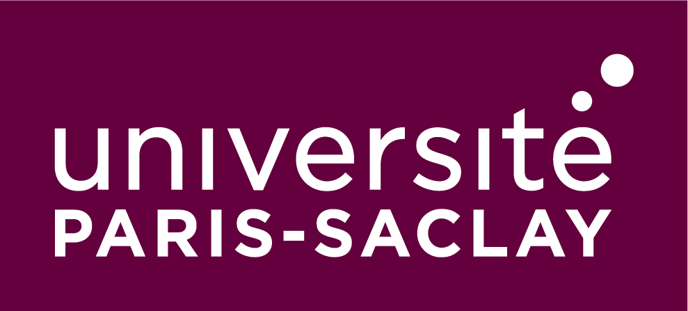 saclay logo