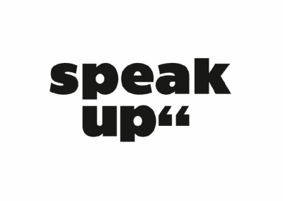 Speak Up
