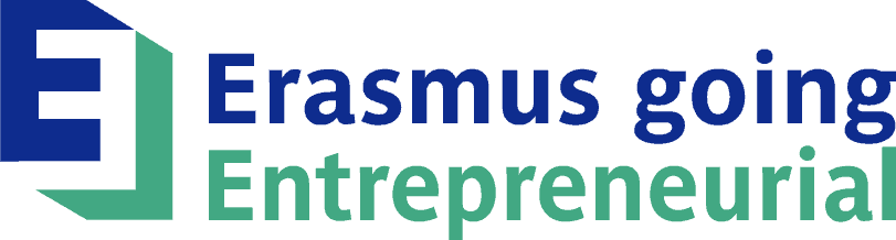 Erasmus Going Entrepreneurial conference