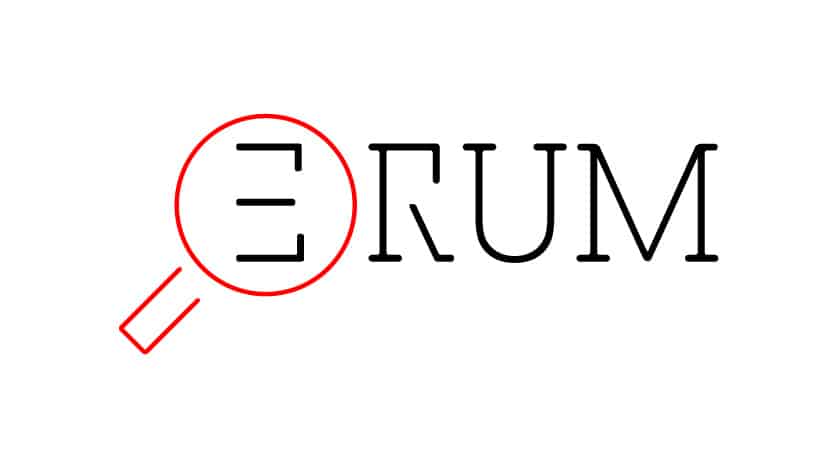 ERUM