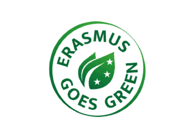 Erasmus Goes Green