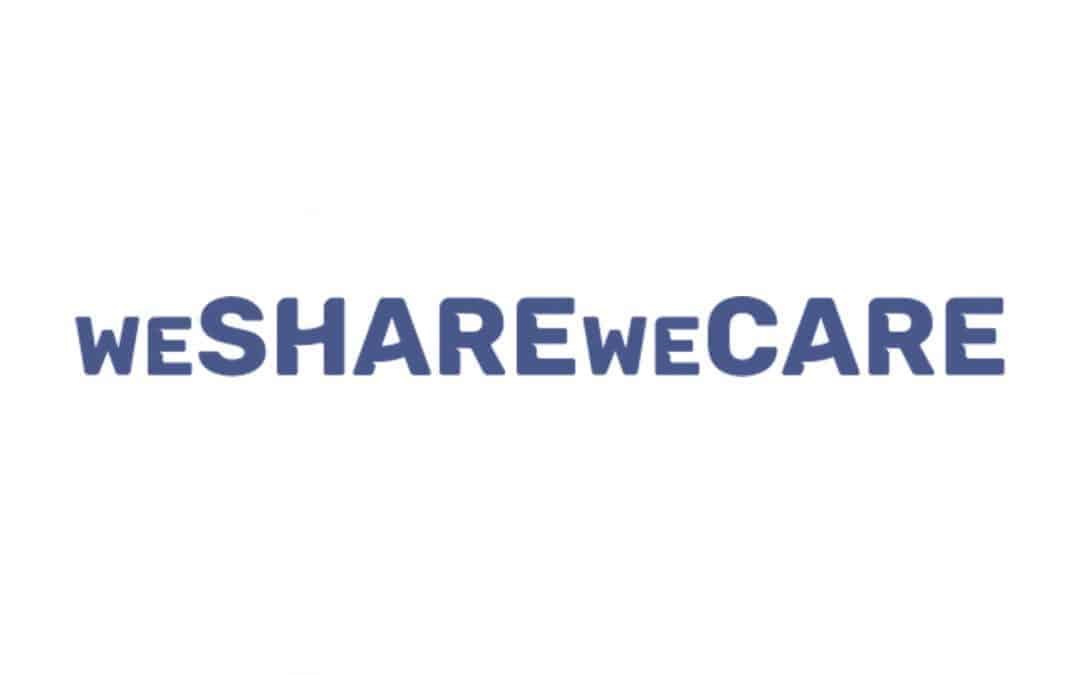 WeShareWeCare