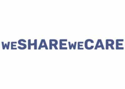 WeShareWeCare