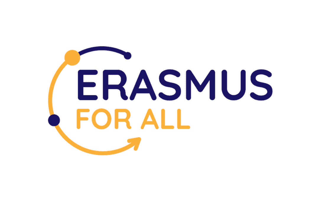 Erasmus for All