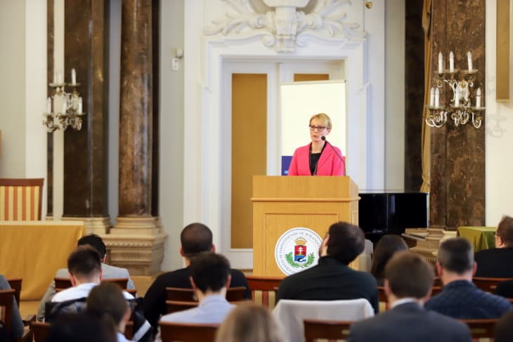 The Erasmus+ App transforms the way we think about mobility