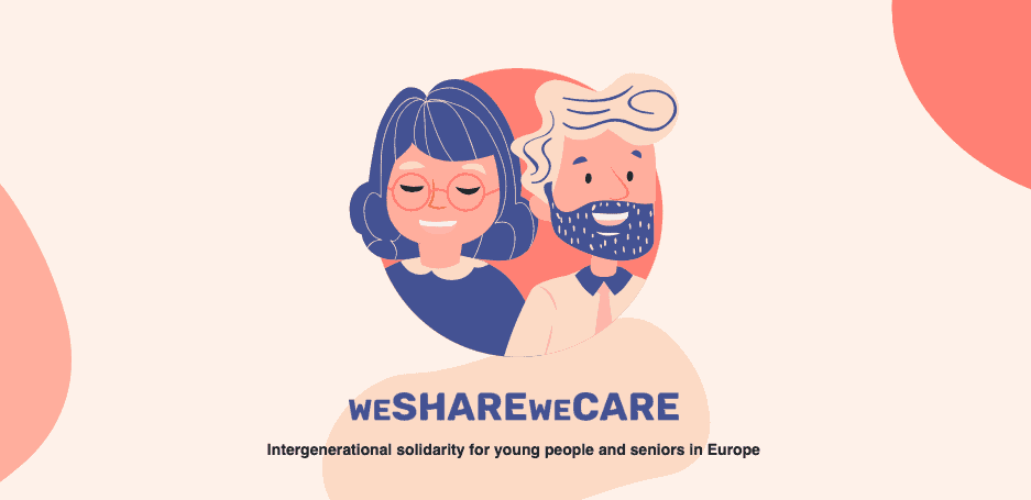 WeShareWeCare conference: the future of intergenerational homeshare programmes