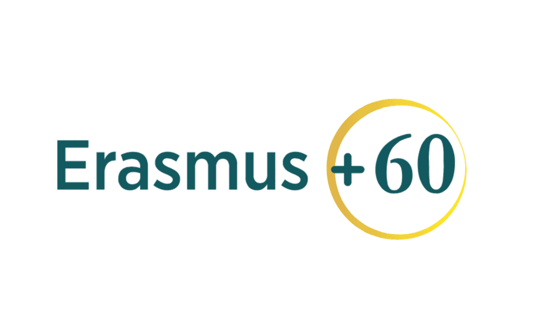 Erasmus+ 60