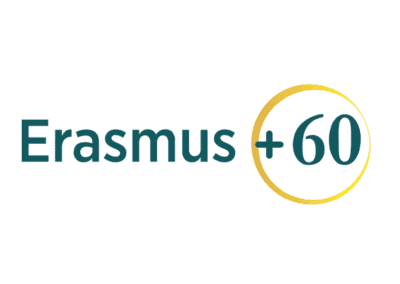 Erasmus+ 60
