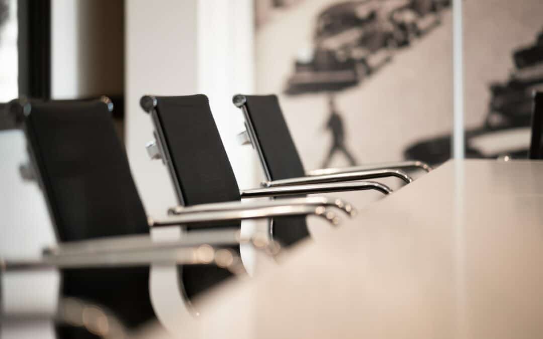 EUF Coordinators meeting