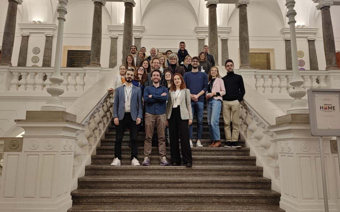 Increasing students´accessibility to quality mobility experiences with HOME