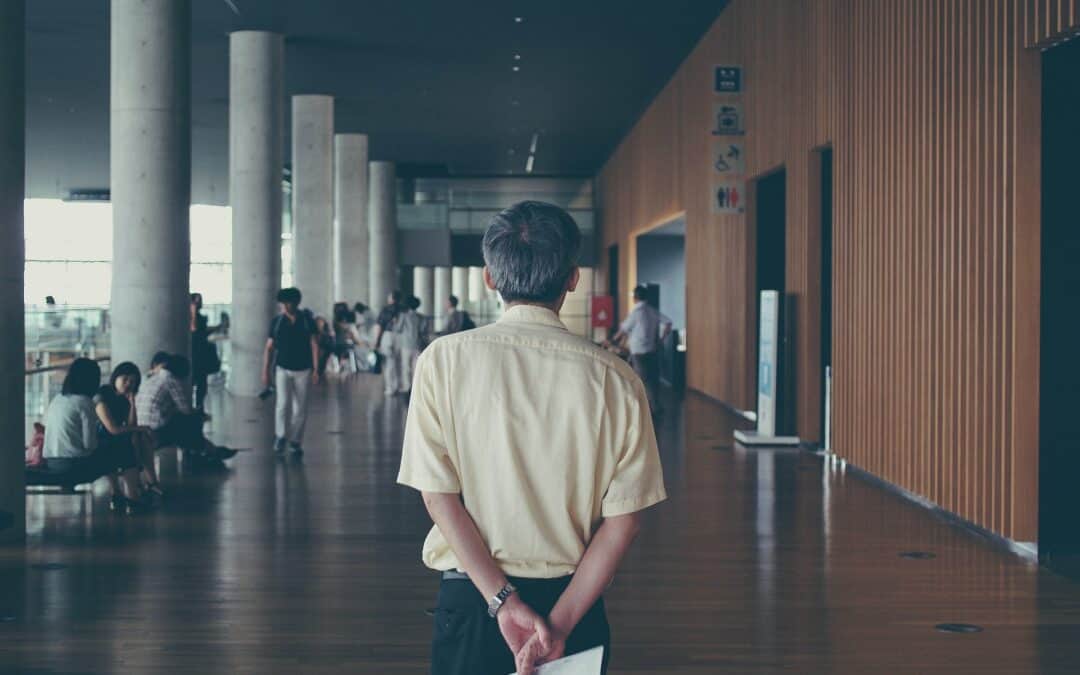 Navigating the Challenges of Teaching Mobility: Insights from the first KEC Session of 2023