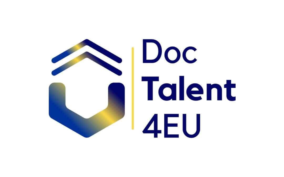 DocTalent4EU