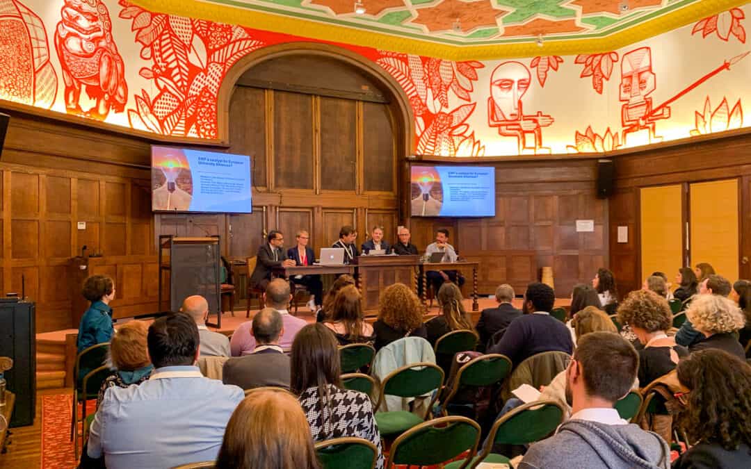 Lessons Learned on Digital Transformation in Higher Education