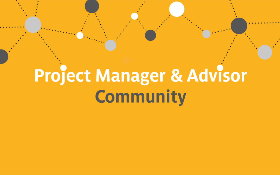 Networking for Innovation: Building Collaborative Pathways Together (second edition)