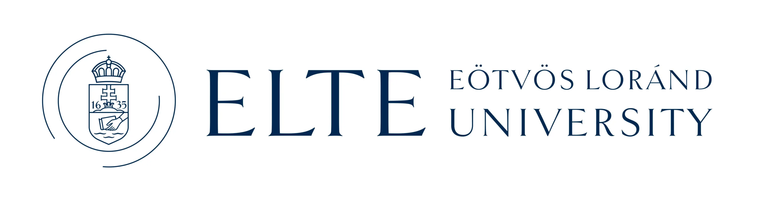 ELTE new logo ELTE university logo