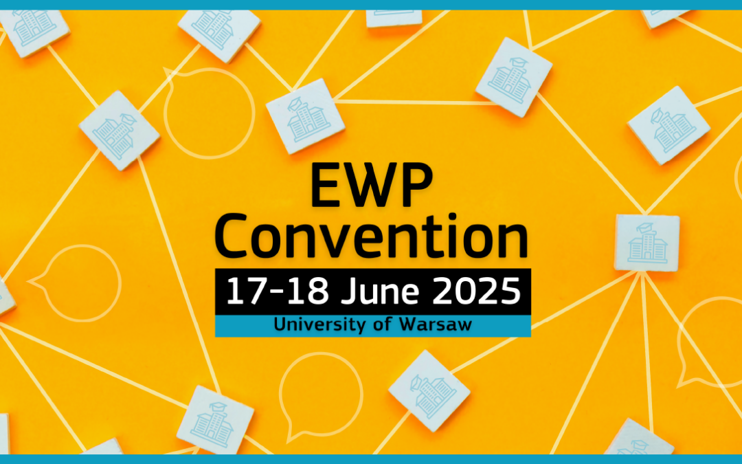 EWP Convention