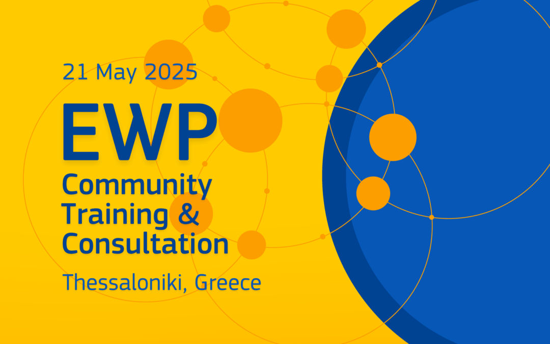 EWP Community Training & Consultation