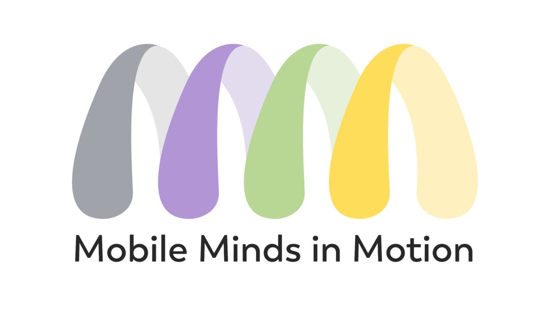 Mobile Minds in Motion