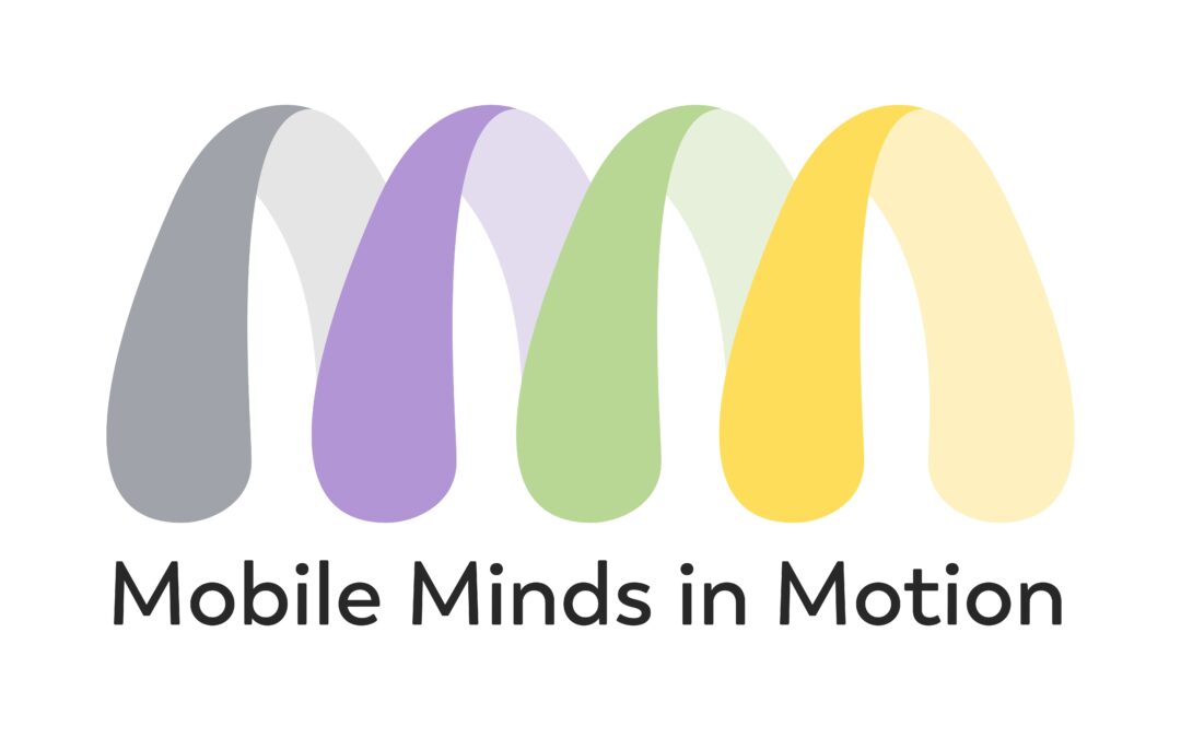 Mobile Minds in Motion